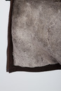 Мужская кожаная куртка из натуральной кожи на меху с воротником 3600054-4